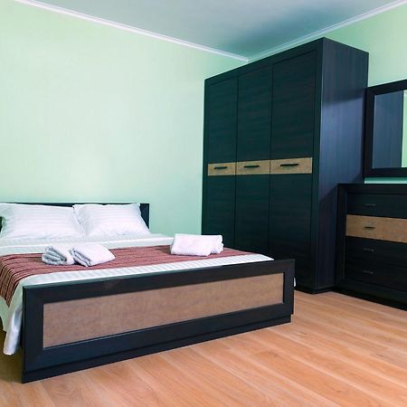 Cityapartments Kyiv Post Square Esterno foto