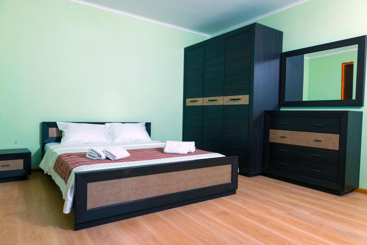 Cityapartments Kyiv Post Square Esterno foto